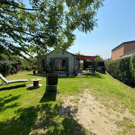 Charming Holiday In A Quiet Location, Near The Coast, 2 Bicycles Сasa de vacaciones *