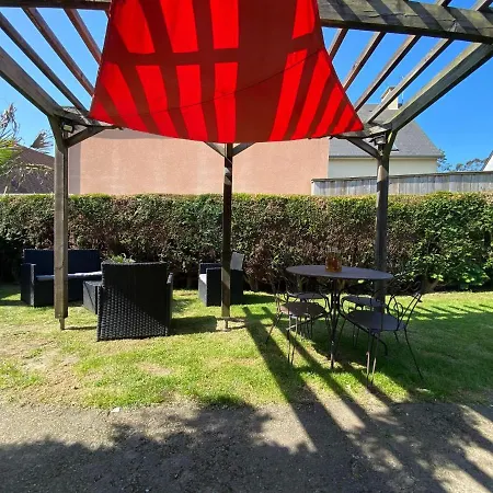 Charming Holiday In A Quiet Location, Near The Coast, 2 Bicycles *